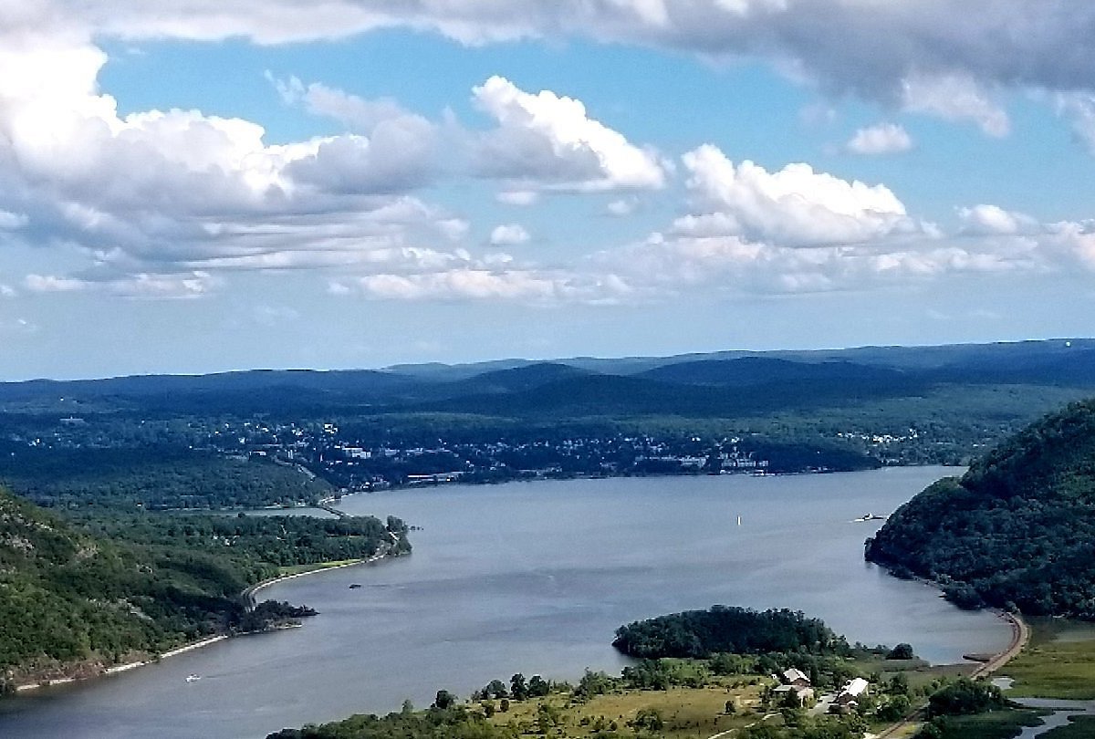 Bear Mountain State Park